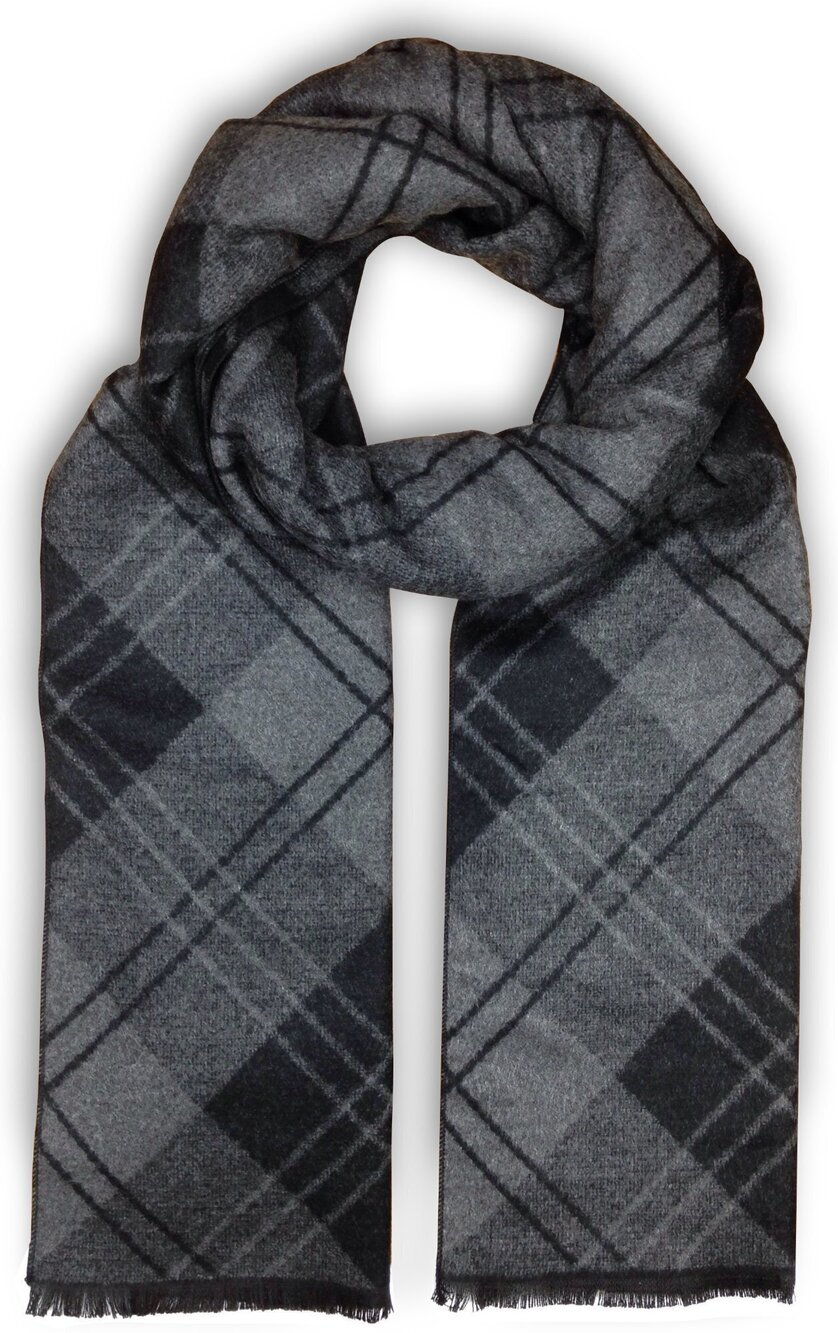 2048 Bleu Nero Luxurious Winter Scarf and – Large Selection of Unique